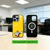 C-Cuphead P-Popular  Phone Case For iPhone17,16,15,14,13,12,11 Plus,Pro Magnetic For Magsafe Wireless Charging