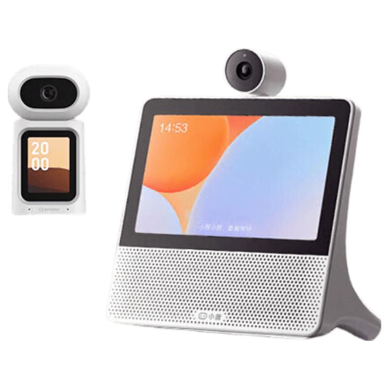 Xiaodu Smart Display X9 Pro (CN version)