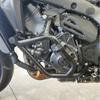 Fitment:  For YAMAHA MT-09 Y-AMT 2024 2025 For YAMAHA MT0-9 SP 2024 2025  For YAMAHA MT-09 Y-AMT 2024 2025