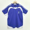 Vintage Retro Football Jersey Replica Club Match Shirt Short Sleeve Unisex Adult Winter Fall