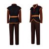 Halloween party movie character prince costume