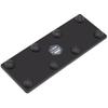 Roland Roland NEQ-K V-Drums Quiet Design Kick Pedal Base Quiet Quiet Quiet Anti-Vibration