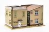 TOMYTEC Building Collection Kenkore 193 Cafe/Bakery 1R Diorama Supplies 335504