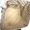 Louis Vuitton N41179 Damier Azur Plan Soleil Cabas PM Bag Shoulder Bag Tote Bag