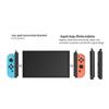 Controller Connecting Adapter for Switch1/Switch2 with Magnetic Charging Function for Joy-con,Charging Grip Adapter