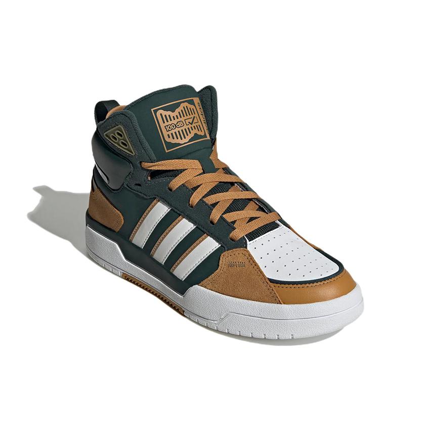 adidas Neo 100DB Mittel 'Graubraun' GW6747