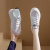 Little White Shoes Children's Autumn New Female Students' Leisure Trend Versatile Women's Shoes Street Auction