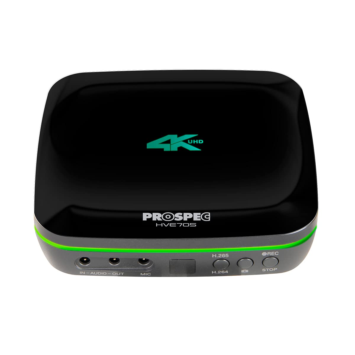 

PROSPEC High-definition recorder HVE705