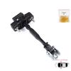 BDP1320 Front Door Hinge Stop Check Strap Limiter for Peugeot 2008 E-2008 MK2 Opel Mokka B Mokka-e 9820810880