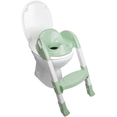 WC Reducer - THERMOBABY - KIDDYLOO - Celadon Green - Adjustable