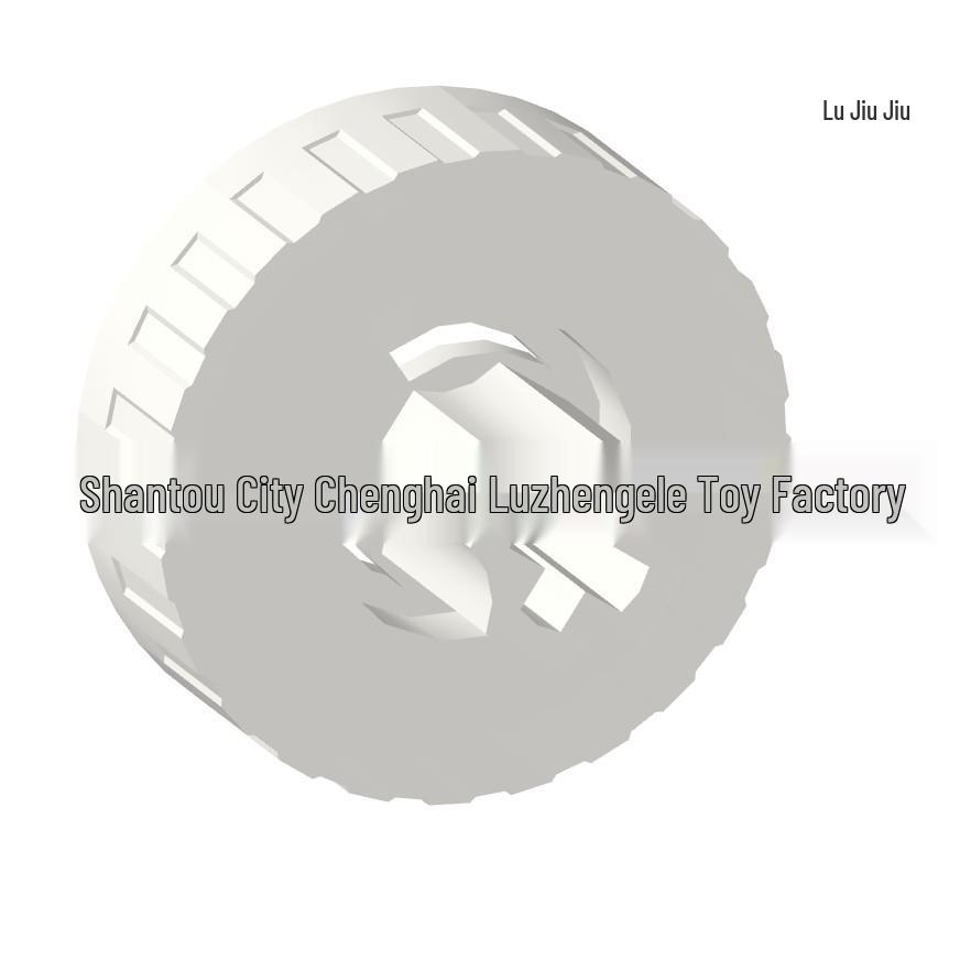 Cross-Border MOC Building Blocks (50G Min): Compatible High 46834 Technic Parts Controller Clutch Housing