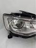 Fits 2014-2018 Jeep Grand Cherokee: OEM Headlight Half Assembly with Low Beam Lighting