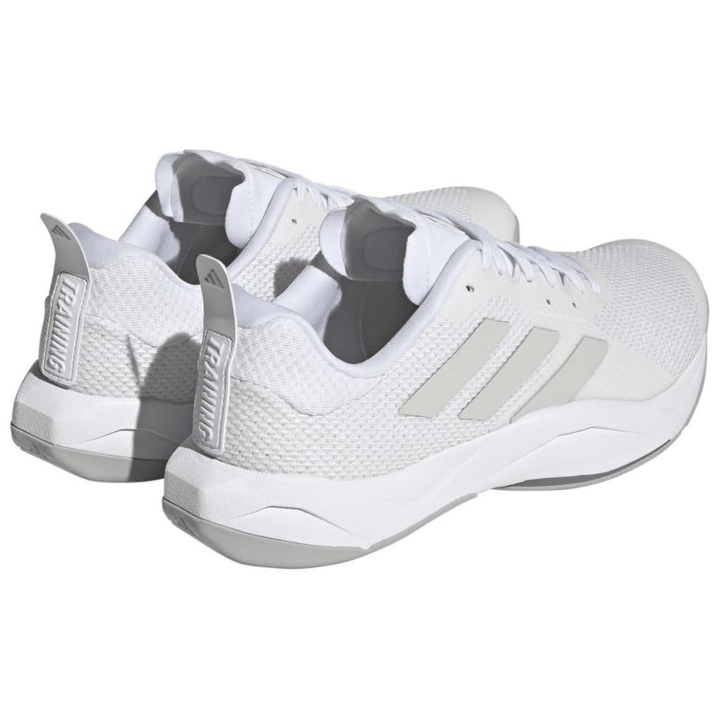 Adidas Rapidmove Blanco Gris Zapatillas de Mujer Blanco Nube Gris Uno Gris Dos IF3204
