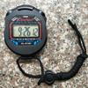Waterproof Chronometer Handheld Pocket Stopwatch Professional Digital Sport Stopwatch Lcd Timer Stop Watch Timer