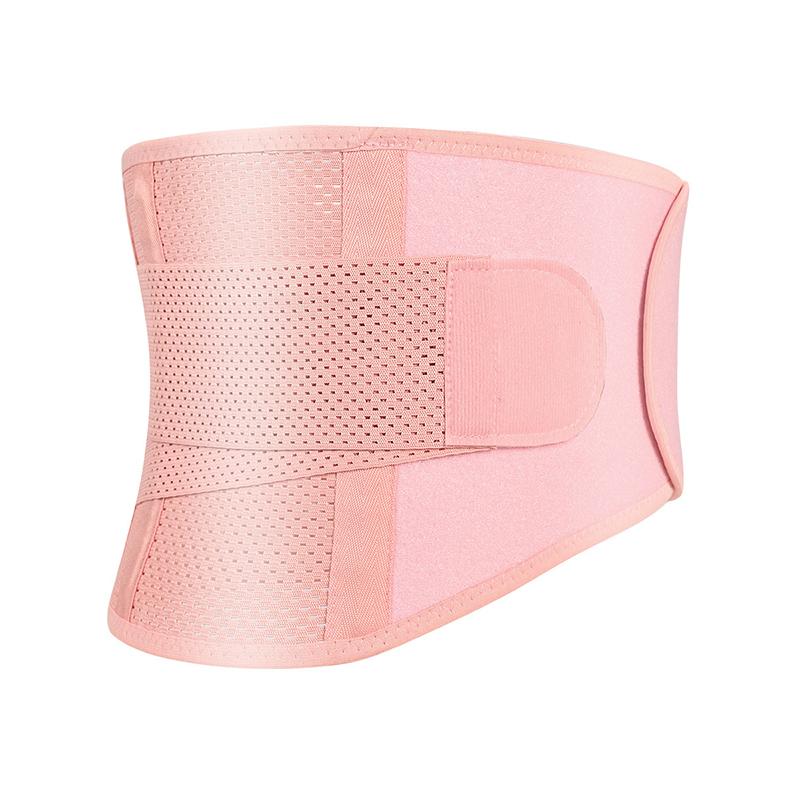 Lumbar Support Belt Fitness Waist Back Support Belts Gym Musculation Protect Women Spine Decompression Waist Back Pain Relief