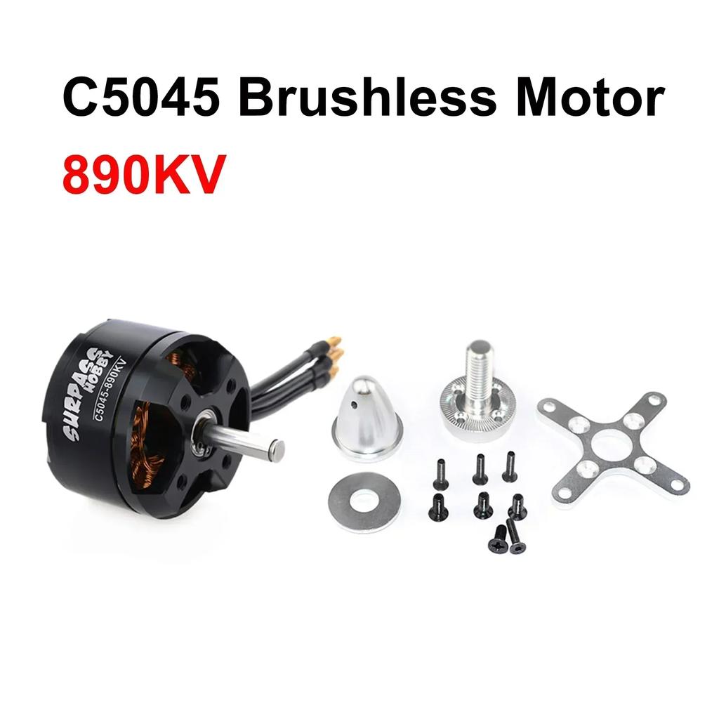 SURPASS HOBBY 2822 2830 3530 3542 3548 4250 4260 5055 5065 Brushless Motor for RC Fixed-wing Plane FPV Racing Drone Quadcopter