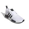 Adidas NMD_R1 'לבן שחור' EG7186