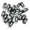 20 Pack of Replacement 3/16" Fuel Filters for FS45 FS46 FS55R FS86 FS90R SH55 SH56 SH86