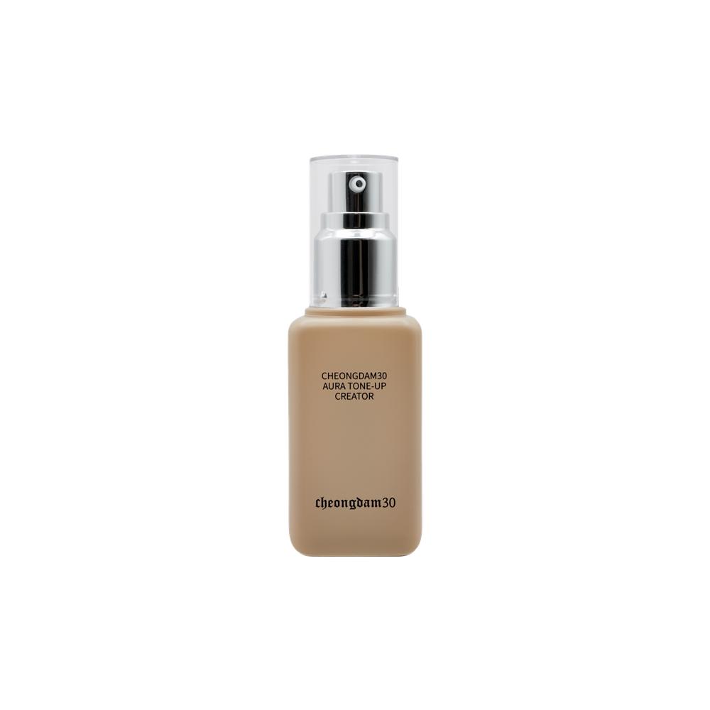 Chungdam 30 Aura Tone-Up Creator 50ml