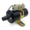 For John-Deere 3020 60 70 1010 2010 3010 International Case Massey Ford Ignition Distributor Coil W/External Resistor
