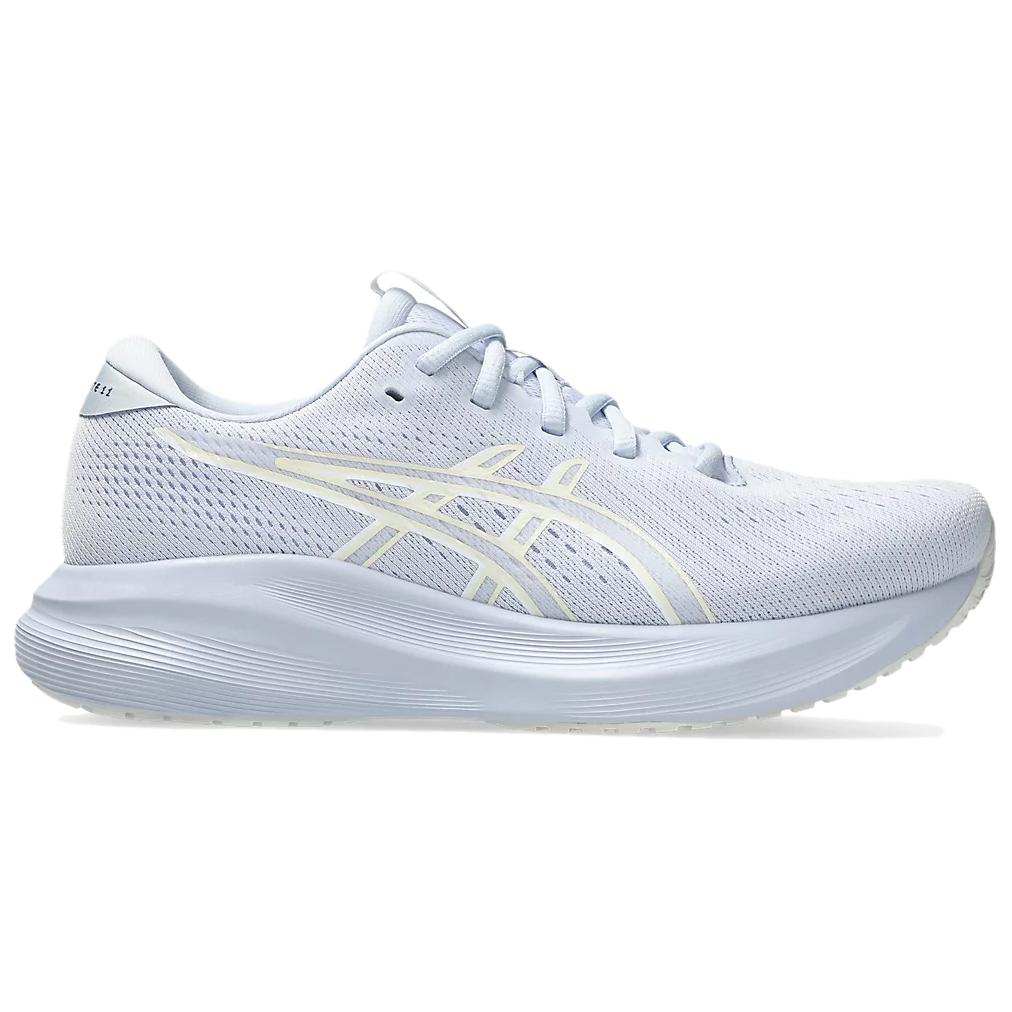 Asics Gel Excite 11 Blue Fade Cream Damen Sneaker 1012B861-402