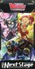 Cardfight!! Vanguard Extra Booster Vol. 14 VG-V-EB14 The Next Stage Box