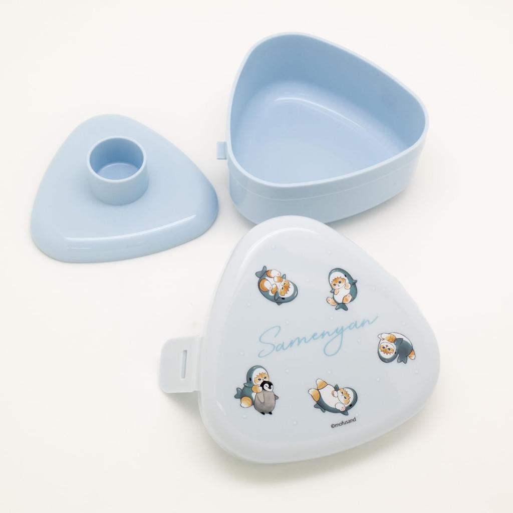 Mofusand Onigiri Case LS 20