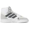 Adidas Originals Drop Step 'White Grey' Women's Sneakers FZ5718