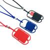 Etui z smyczą na telefon Duża wytrzymałość Przenośne Zapobiega zgubieniu Zabezpieczenie przed kradzieżą Długotrwała ochrona Lekki telefon