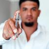 Eye of Love - Men's Pheromone Body Spray Unscented 10 ml