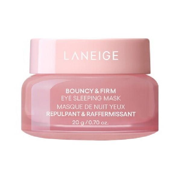 

LANEIGE Упругая и упругая ночная маска для глаз 20 г