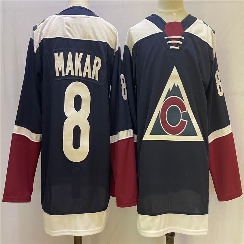 NHL Hockey Jersey Fan Apparel Cotton Team Shirt Chicago Blackhawks Edmonton Oilers Columbus Blue Jackets Toronto Maple