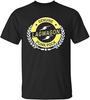 Show Lagwagon Black t-Shirt Navy Short Sleeve Round Neck Teehirt