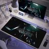 FINAL FANTASY VII REMAKE INTERGRADE electronic sports Locking edge  Gamer Large HD Print Computer Desk Locking Edge Keyboard Pad