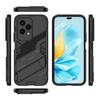 For Honor 200 Lite 5G Case Shockproof Armor Phone Case For Xonor Honer Honar 200Lite Honor200lite Car Magnetic Holder Back Cover