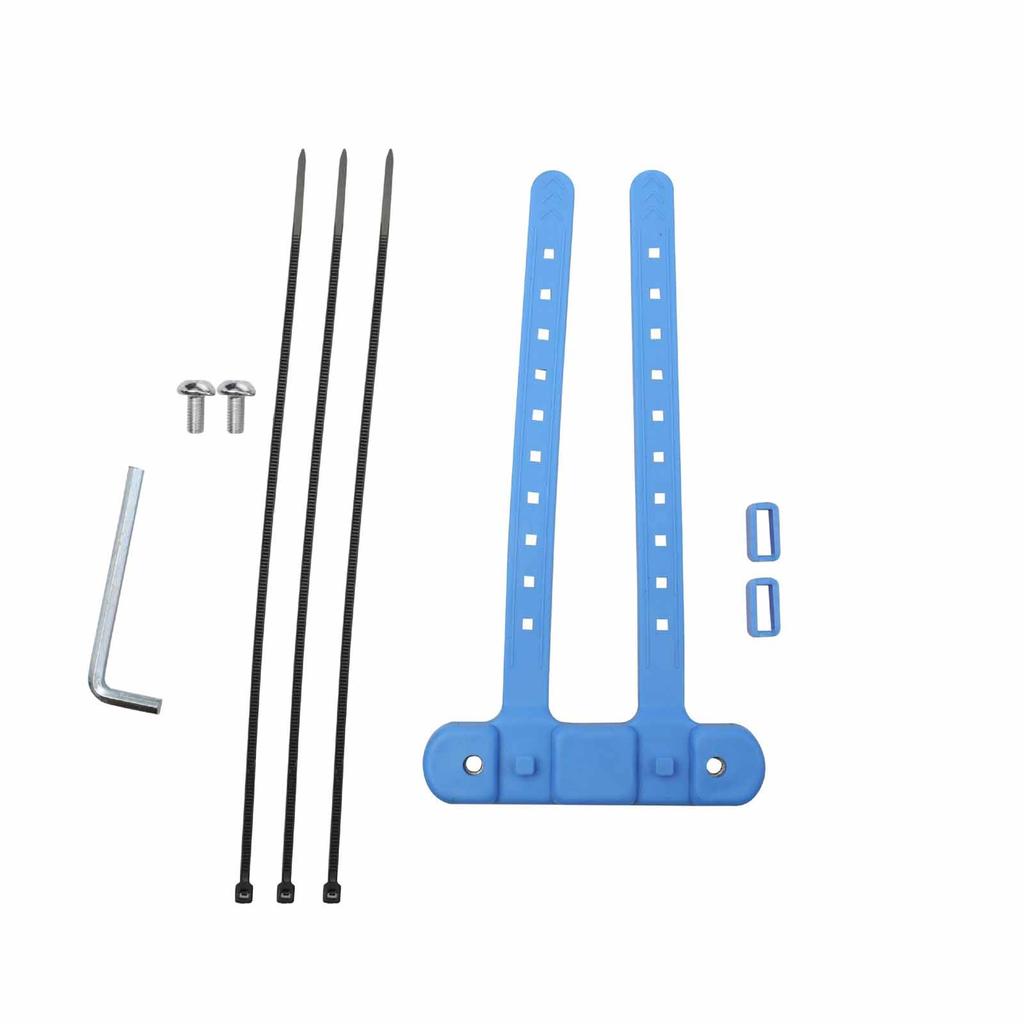 Flaschenhalter-Umrüstsitz, kein Bohren erforderlich, Mountainbike, Rennrad, Starrrahmen, Fahrradzubehör