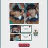 DAY6 Helpful The Present Postcard + Photo