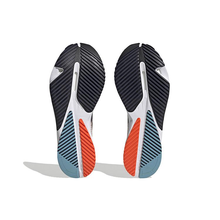 Adidas Adizero SL 'Wonder Quartz Preloved Blue' (Unisex) Wonder Quartz / Shadow Navy / Preloved Blue Running Shoes HQ1350