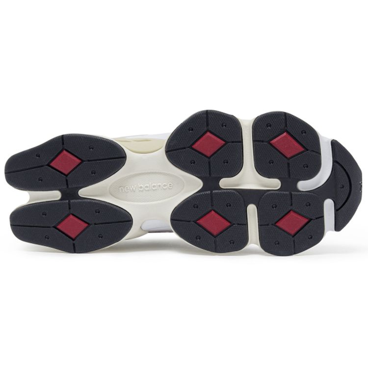 New Balance 9060 Rain Cloud Grey Unisex U9060GRY