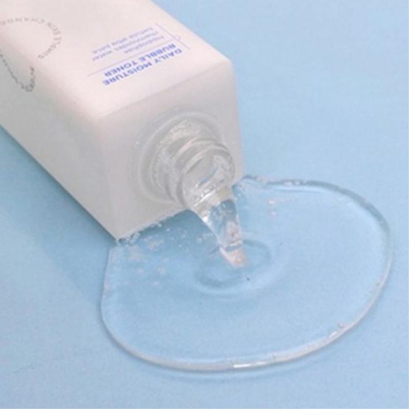 ilso Daily Moisture Bubble Toner 150ml/300ml