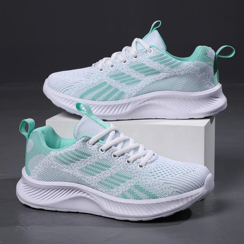 Special shoes for sports in the third year of junior high school entrance examination for girls, running shoes for junior high school students