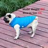 Winter Warm Pet Clothes For Small Dogs Windproof Pet Dog Coat Jacket Padded Clothing for Yorkie Chihuahua Puppy Cat Outfit Vest