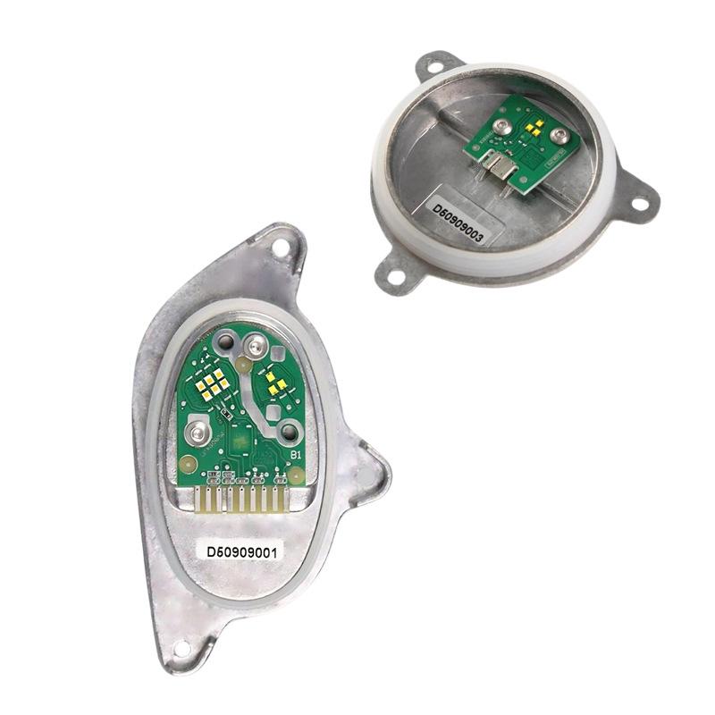 Headlight Control Unit for BMW 2 Series (2017-2022) - Part Numbers: 63217491663, 63217491664