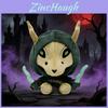 Slay The Spire Plush Doll Iron Clad Warrior Collectible Soft Toy For Enthusiasts