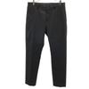 ZARA MAN Long Pants W31 Black Men's Used
