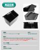 LANTU Toyota Alphard 40 Series / Vellfire 40 Series Multi-Box Rear Vent Box Multi-Box