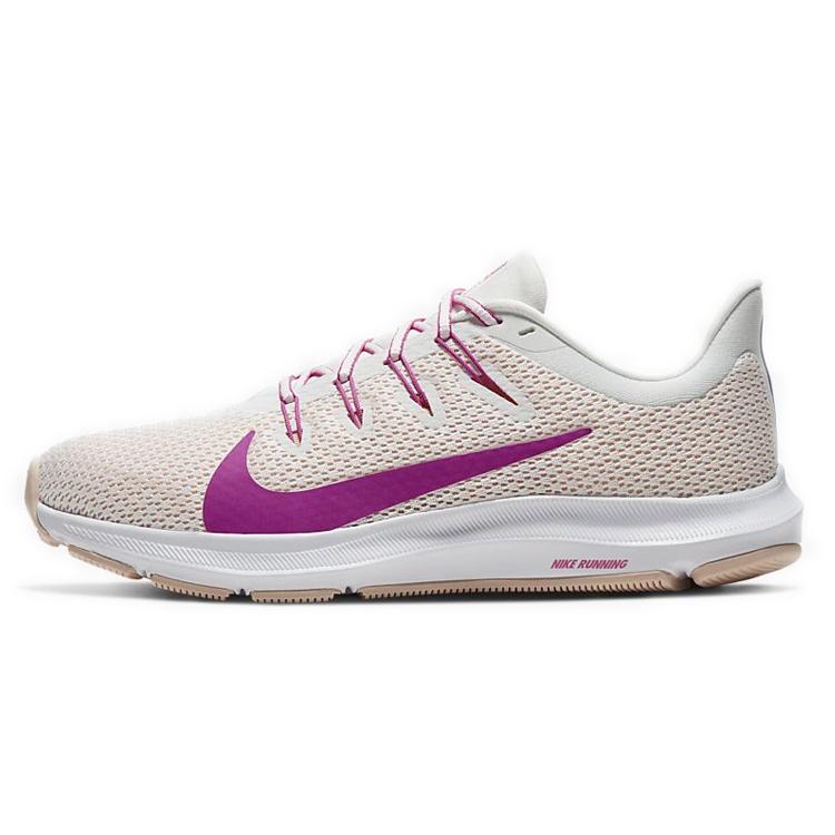 (WMNS) Nike Quest 2 Washed Coral Fire Pink Women s CI3803-102 EU 42