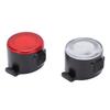 Bike USB Rechargeable Tail Light Mountain Bicycle Taillight Cycling Safety Tail Light