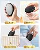 Hair Removal Device Just Painless Hair Removal Physical Hair Home Easy Zero Ideal for Business and Improved Version - Rub! [Industry Spotlight!