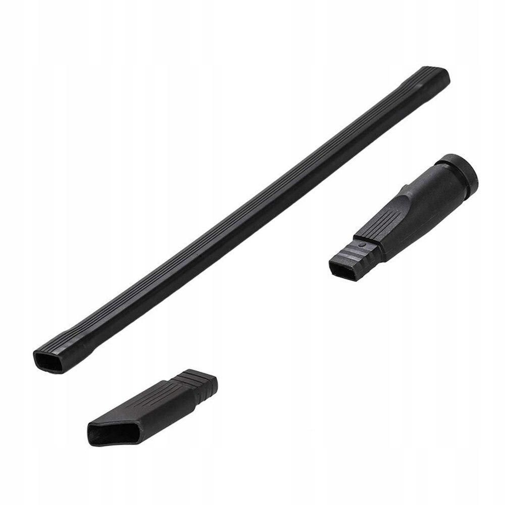 Crevice Nozzle 58.5 Cm Long, Flexible, for Vacuum Cleaners with a Diameter of 35 Mm